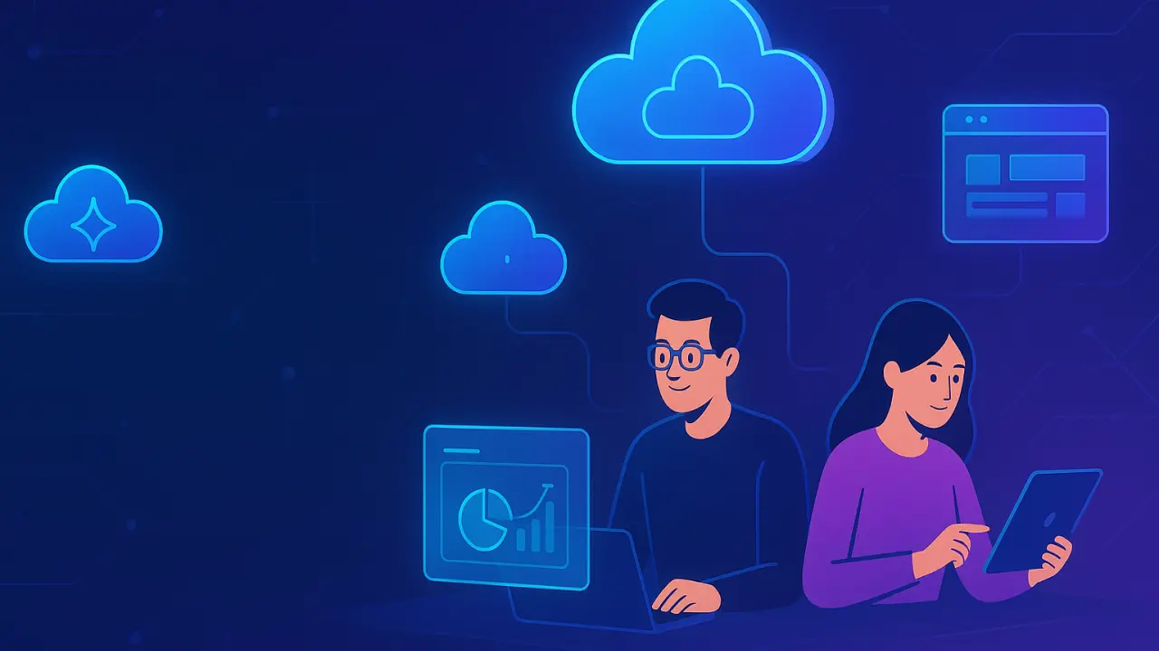 Mengungkap Fenomena Micro‑SaaS: Solusi Software Ringan untuk Startup Online Masa Kini